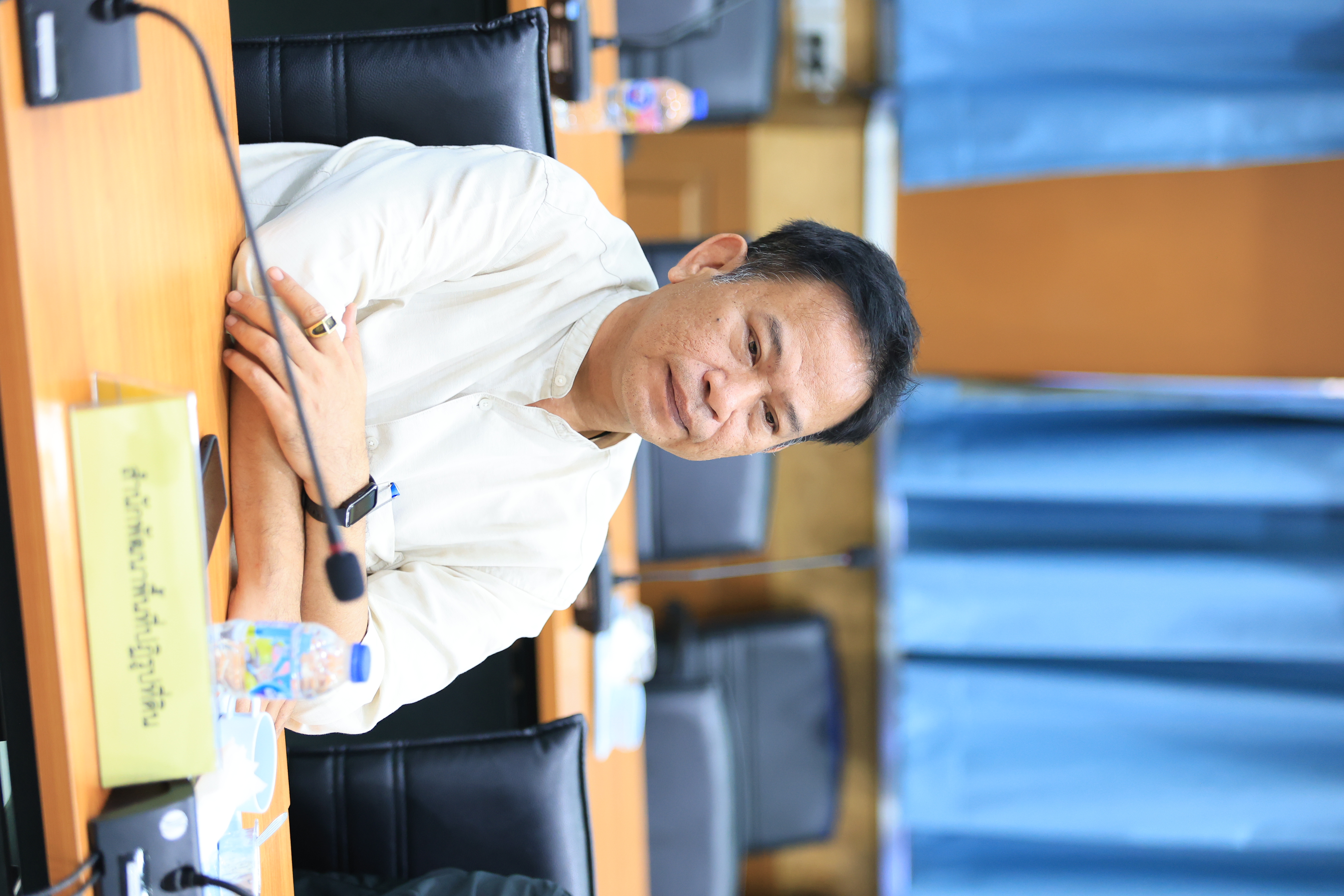 title - ส.ป.ก. ประชุมคณะกรรมการจัดงาน วันคล้ายวันสถาปนา ส.ป.ก. ครบรอบ 51 ปี ครั้งที่ 1/2569